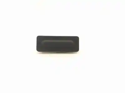 Pezzo di ricambio per auto di seconda mano maniglia esterna del cancello per peugeot 208 2020 riferimenti oem iam 9820395580