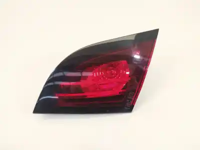 Автозапчастина б/у правий ліхтар для citroen ds4 style посилання на oem iam 9670272680