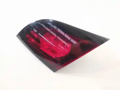Автозапчасти б/у правый задний фонарь за citroen ds4 style ссылки oem iam 9670272680  vpap3x13404bx