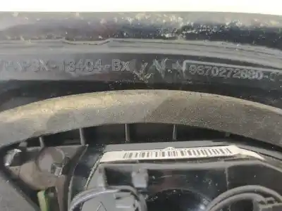 Автозапчасти б/у правый задний фонарь за citroen ds4 style ссылки oem iam 9670272680  vpap3x13404bx