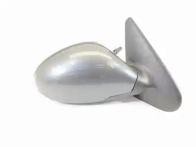 Recambio de automóvil de segunda mano de retrovisor derecho para seat toledo (1m2) sport referencias oem iam 075006