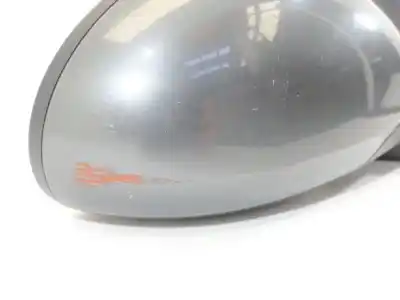 İkinci el araba yedek parçası sag arka görünüm için seat toledo (1m2) sport oem iam referansları 075006  