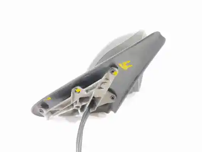 İkinci el araba yedek parçası sag arka görünüm için seat toledo (1m2) sport oem iam referansları 075006  