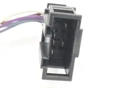 İkinci el araba yedek parçası sag arka görünüm için seat toledo (1m2) sport oem iam referansları 075006  