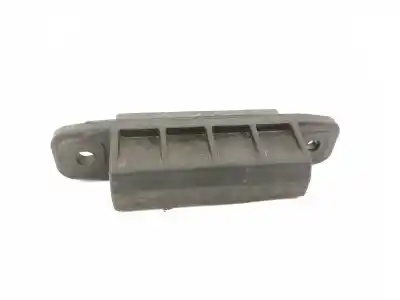 Peça sobressalente para automóvel em segunda mão puxador exterior de mala por toyota avensis (t27) 2.0 active referências oem iam 8484028030