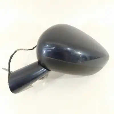 Second-hand car spare part left rearview mirror for citroen c5 station wagon premier oem iam references 8153sp