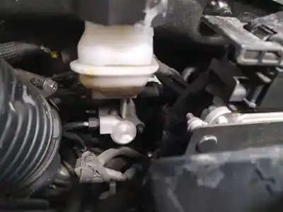 Автозапчасти б/у тормозной серво за hyundai i30 (pd) 1.6 crdi cat ссылки oem iam p450