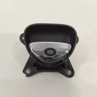 Tweedehands auto-onderdeel handremhendel voor jaguar s-type 2.5 v6 executive oem iam-referenties 191415