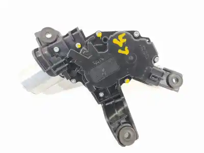 Автозапчасти б/у мотор заднего стеклоочистителя за kia carens ( ) basic ссылки oem iam 98700a4000  