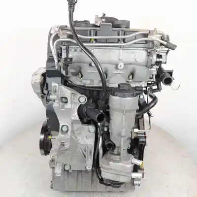 Pezzo di ricambio per auto di seconda mano motore completo per audi a2 (8z) 1.4 tdi (55kw) riferimenti oem iam bhc  