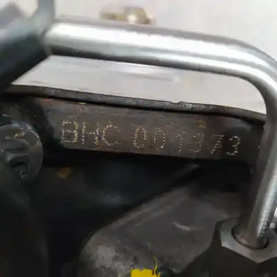Pezzo di ricambio per auto di seconda mano motore completo per audi a2 (8z) 1.4 tdi (55kw) riferimenti oem iam bhc  