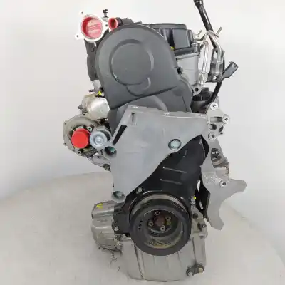 Pezzo di ricambio per auto di seconda mano motore completo per audi a2 (8z) 1.4 tdi (55kw) riferimenti oem iam bhc  