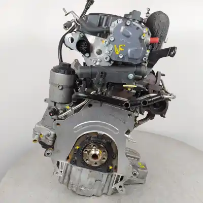 Pezzo di ricambio per auto di seconda mano motore completo per audi a2 (8z) 1.4 tdi (55kw) riferimenti oem iam bhc  