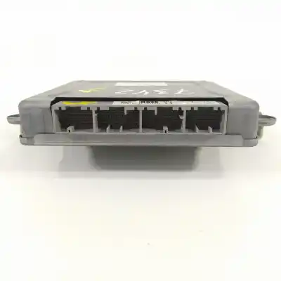 Peça sobressalente para automóvel em segunda mão módulo eletrônico por toyota prius (nhw20) basis referências oem iam   