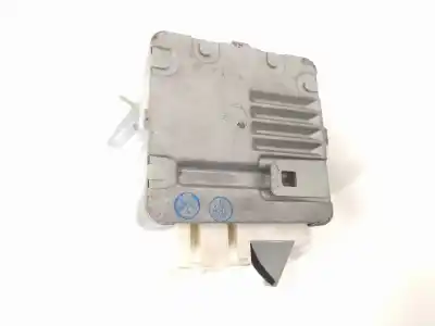 Peça sobressalente para automóvel em segunda mão módulo eletrônico por toyota prius (nhw20) basis referências oem iam   
