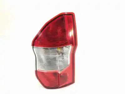 Pezzo di ricambio per auto di seconda mano luci posteriori destra per ford tourneo courier (c4a) titanium riferimenti oem iam et7613404ab