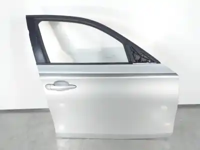 Pezzo di ricambio per auto di seconda mano porta anteriore destra per bmw serie 1 berlina (e81/e87) 120d riferimenti oem iam 41517191012