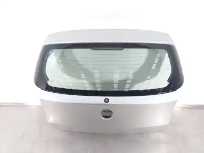 Pezzo di ricambio per auto di seconda mano portellone per bmw serie 1 berlina (e81/e87) 120d riferimenti oem iam 41627133898