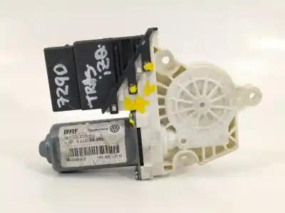 Pezzo di ricambio per auto di seconda mano motore alzacristalli posteriore sinistro per seat leon (1p1) stylance / style riferimenti oem iam 1k0959703g