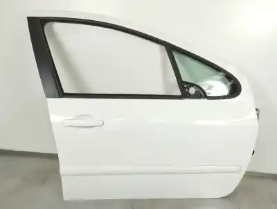 Recambio de automóvil de segunda mano de puerta delantera derecha para peugeot 307 berlina (s2) 1.6 16v hdi referencias oem iam 