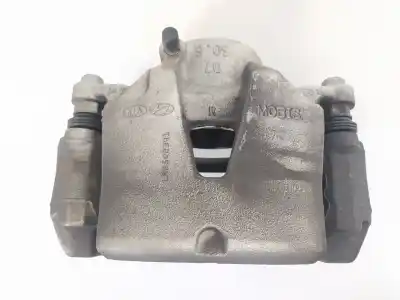 Recambio de automóvil de segunda mano de pinza freno delantera derecha para hyundai tucson kosmo 4wd referencias oem iam 