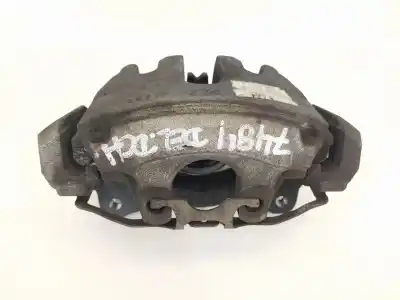 Peça sobressalente para automóvel em segunda mão PINÇA DE TRAVÃO DIANTEIRA DIREITA por CITROEN DS5  Referências OEM IAM   
