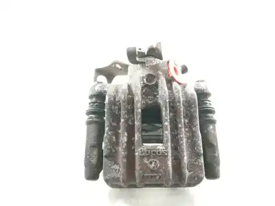 Peça sobressalente para automóvel em segunda mão pinça de travão traseira direita por skoda roomster (5j7) fun referências oem iam 1j0615424g