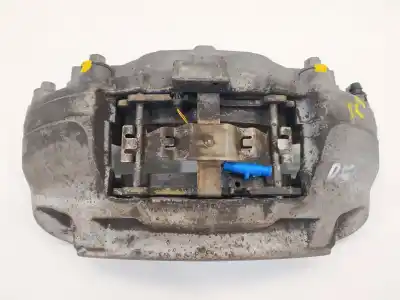 Автозапчастина б/у передній правий гальмівний супорт для mercedes-benz clase c (w205) familiar c 220 t cdi bluetec edition 1 (205.204) посилання на oem iam a0114219698  