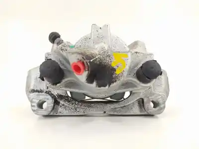 Second-hand car spare part front left brake caliper for dacia duster ii prestige oem iam references 410111495r  