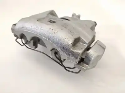 Second-hand car spare part front left brake caliper for dacia duster ii prestige oem iam references 410111495r  