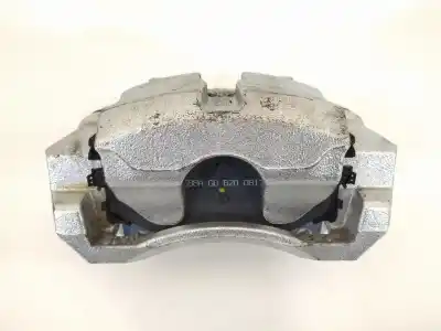 Second-hand car spare part front left brake caliper for hyundai tucson style 2wd oem iam references wl0xw1227  71100