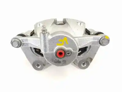 Second-hand car spare part front left brake caliper for hyundai tucson style 2wd oem iam references wl0xw1227  71100