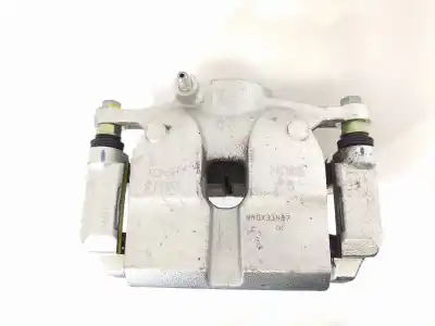 Second-hand car spare part front right brake caliper for hyundai tucson style 2wd oem iam references 58130d7600