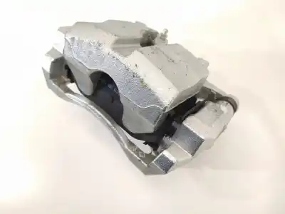 Автозапчасти б/у передний правый тормозной суппорт за hyundai tucson style 2wd ссылки oem iam 58130d7600  wr0x31487