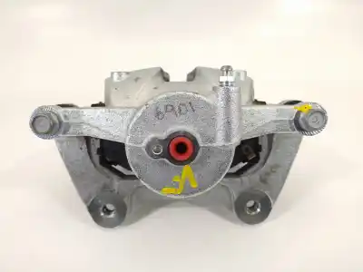 Автозапчасти б/у передний правый тормозной суппорт за hyundai tucson style 2wd ссылки oem iam 58130d7600  wr0x31487
