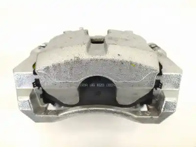 Автозапчасти б/у передний правый тормозной суппорт за hyundai tucson style 2wd ссылки oem iam 58130d7600  wr0x31487