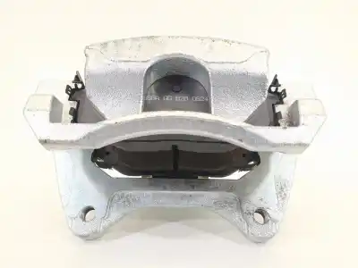 Автозапчасти б/у передний правый тормозной суппорт за hyundai tucson style 2wd ссылки oem iam 58130d7600  wr0x31487