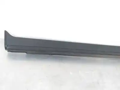 Second-hand car spare part side skirt for hyundai tucson style 2wd oem iam references 87751n7000  87753n7000