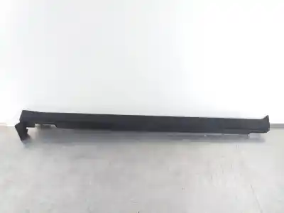 Автозапчасти б/у боковая юбка за hyundai tucson style 2wd ссылки oem iam 87752n7000
