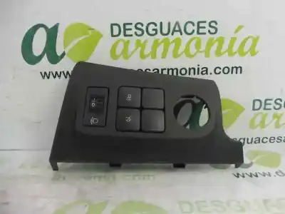 Автозапчасти б/у многофункциональное управление за citroen c-elysée exclusive ссылки oem iam 9674382577