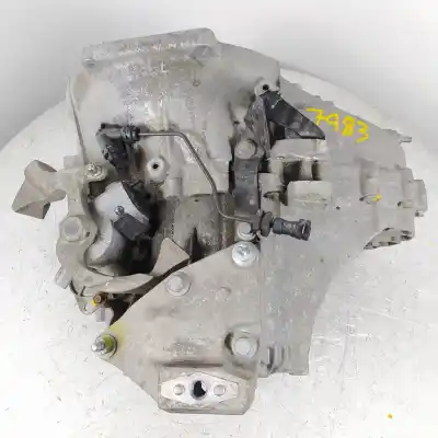 Pezzo di ricambio per auto di seconda mano riduttore per ford mondeo berlina (ca2) ambiente riferimenti oem iam 7g9r7002ze  tigb1