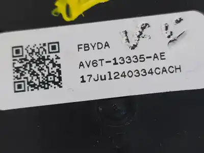 Автозапчастина б/у перерівний контроль для ford focus lim. business посилання на oem iam av6t13335ae  
