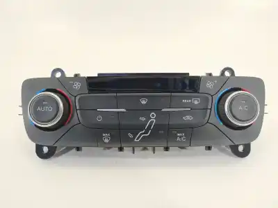 Автозапчасти б/у климат-контроль за ford focus lim. business ссылки oem iam f1et18c612ak