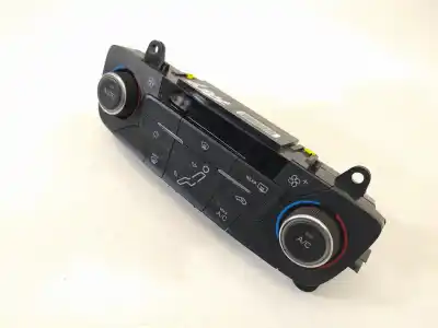 Автозапчасти б/у климат-контроль за ford focus lim. business ссылки oem iam f1et18c612ak  