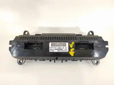 Автозапчасти б/у климат-контроль за ford focus lim. business ссылки oem iam f1et18c612ak  