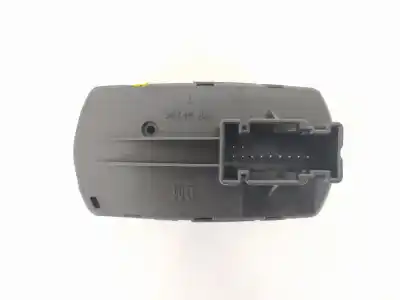 Second-hand car spare part left front power window switch for opel corsa e selective oem iam references 13430017  