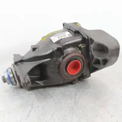 Recambio de automóvil de segunda mano de diferencial trasero para bmw serie 1 lim. 5-trg. (f20) 116d referencias oem iam 7599466  0716022215990003