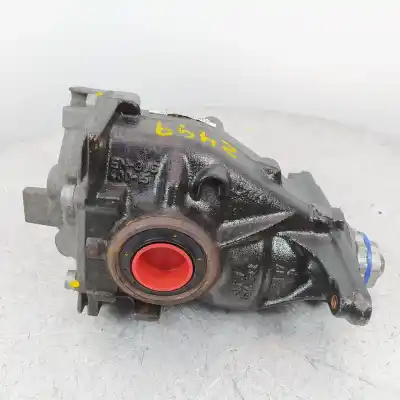 Gebrauchtes Autoersatzteil hinteres differenzial zum bmw serie 1 lim. (f20) 116d efficientdynamics edition oem-iam-referenzen 7599466
