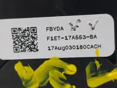 Автозапчастина б/у команда чистити для ford focus lim. business посилання на oem iam f1et17a553ba  