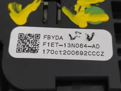 Автозапчасти б/у кольцо подушки безопасности за ford focus lim. business ссылки oem iam and761002d  